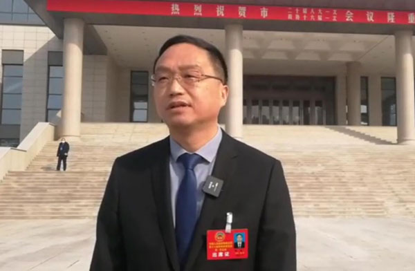 菏泽市第一中学